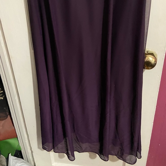 Jackie Jon Mother of the Bride Gown - Picture 4 of 5